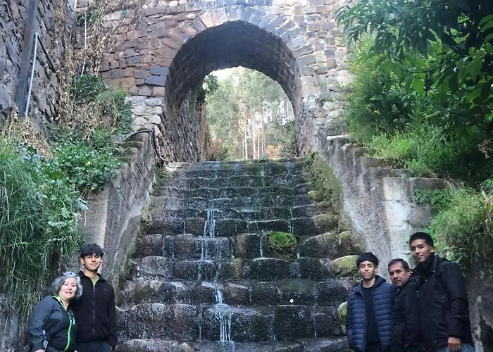 Hospedagem domiciliar Valentina Cusco